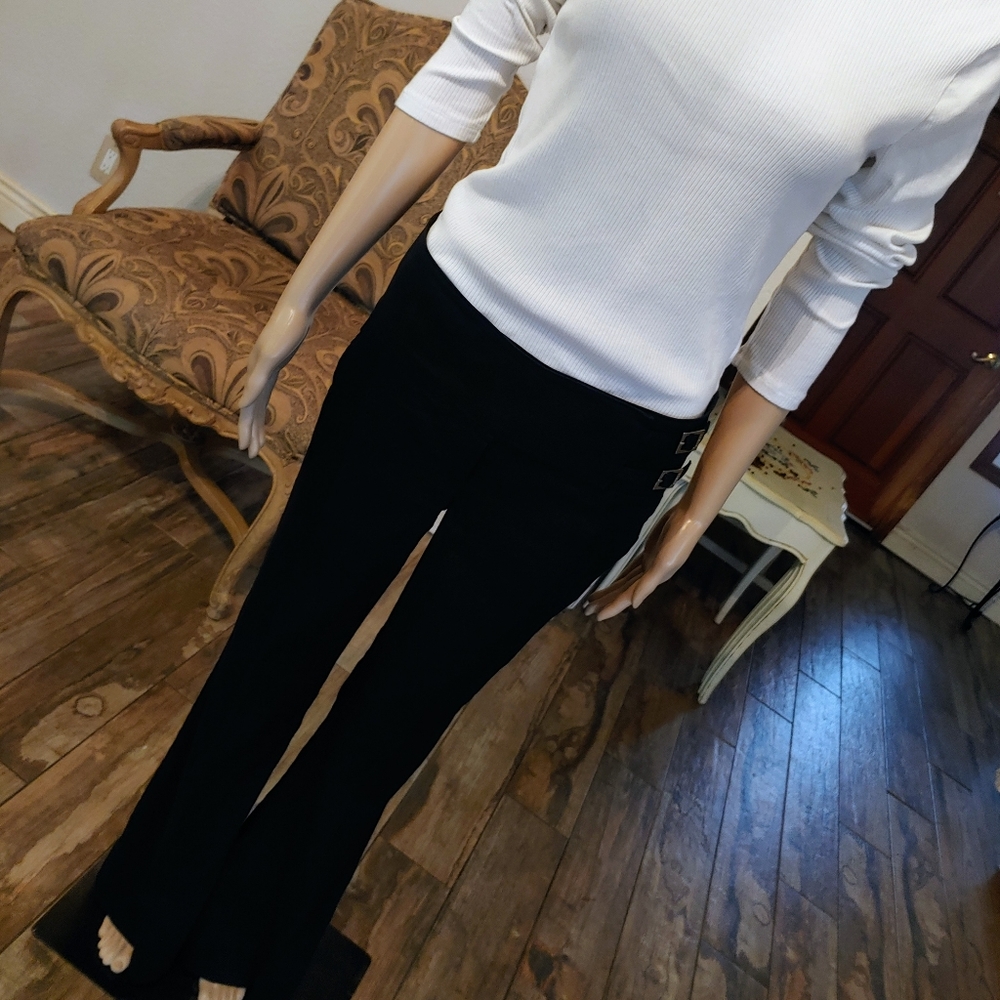NWOT bebe Linen Pants Bundle!